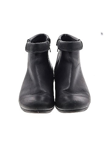 Ecco Ankle Boots (view 2)