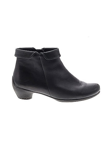Ecco Ankle Boots (view 1)