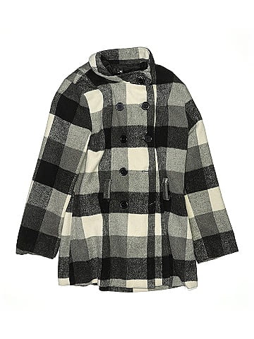 Amy Byer Coat (view 1)