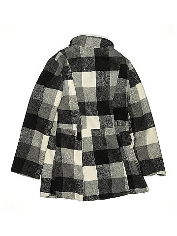 Amy Byer Coat (view 2)