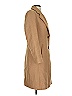 Zara Tan Coat Size XS - photo 4