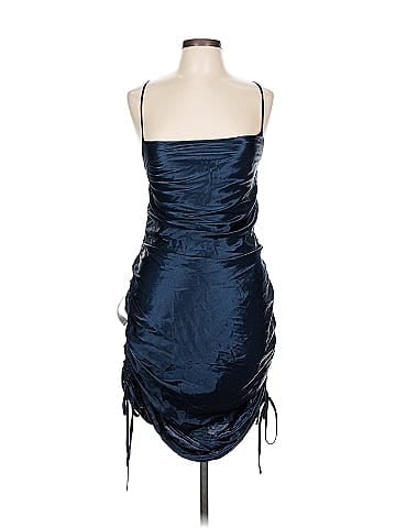 Bardot Cocktail Dress (view 1)