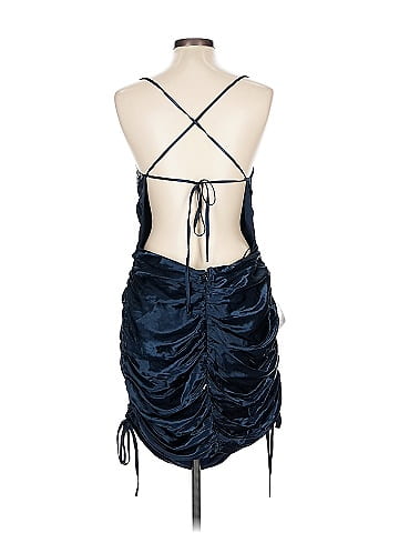 Bardot Cocktail Dress (view 2)