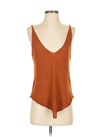FP BEACH Sleeveless Top (view 1)