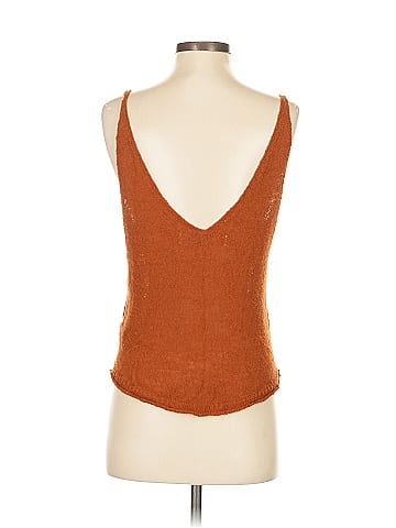 FP BEACH Sleeveless Top (view 2)