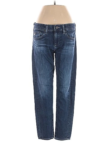 Adriano Goldschmied Jeans (view 1)