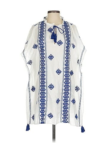 J.Crew Swimsuit Cover Up (view 1)