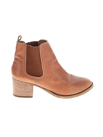 Beek.. Ankle Boots (view 1)