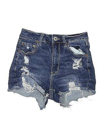 rue21 Denim Shorts (view 1)