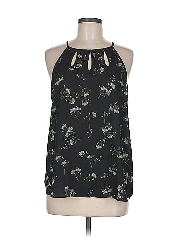 Papermoon Sleeveless Blouse (view 1)
