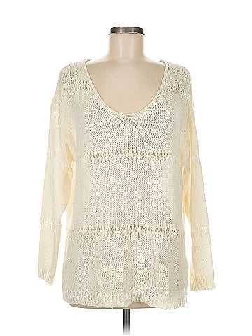 Wishlist Pullover Sweater (view 1)