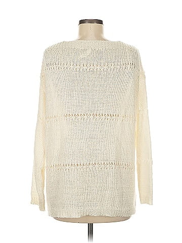 Wishlist Pullover Sweater (view 2)