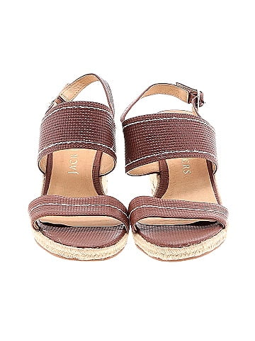 Jack Rogers Wedges (view 2)