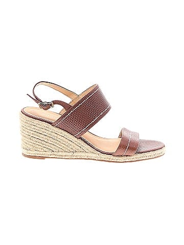 Jack Rogers Wedges (view 1)