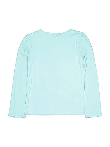 Gymboree Long Sleeve T-Shirt (view 2)