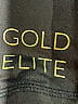 Gold Elite Black Track Jacket Size XS - photo 6