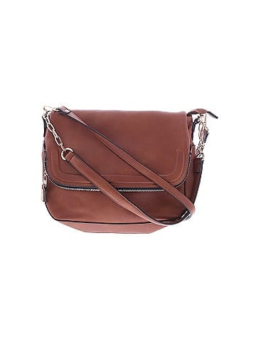 Urban Expressions Crossbody Bag (view 1)