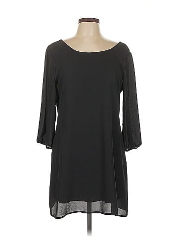 Peach Love Casual Dress (view 1)