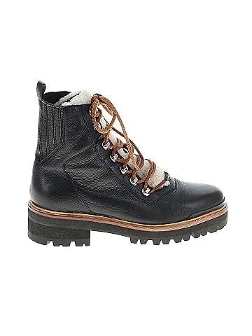 Marc Fisher LTD Ankle Boots (view 1)