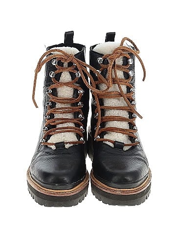 Marc Fisher LTD Ankle Boots (view 2)