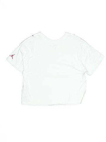 Air Jordan Short Sleeve T-Shirt (view 2)