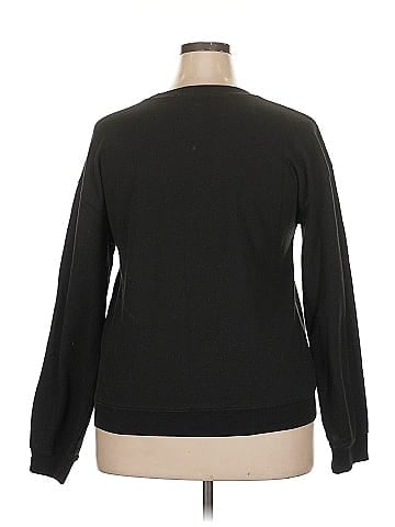 Wound Up Sweatshirt (view 2)
