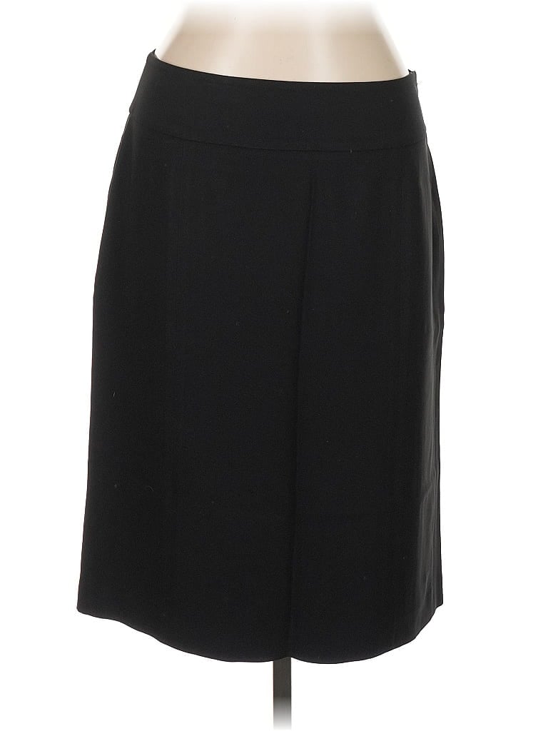 Click to view more detailed imagery on our partner's website Pre-owned Ann Taylor Formal Skirt In Black