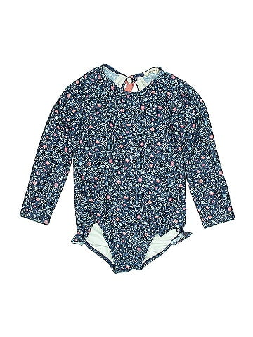 Minnow One Piece Swimsuit (view 1)
