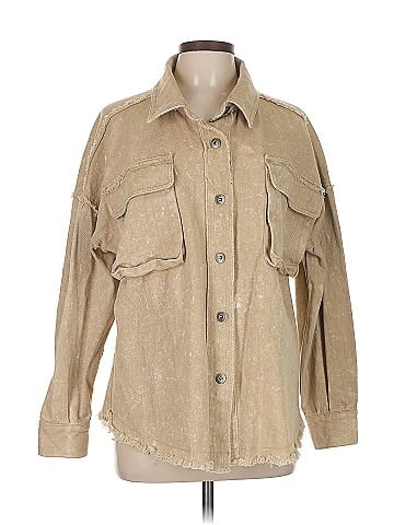 New In Jacket (view 1)