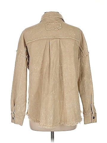 New In Jacket (view 2)