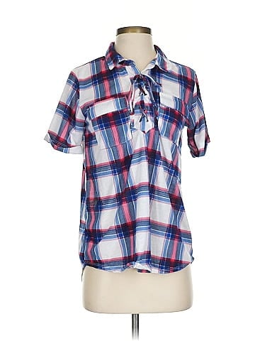 New York Laundry Short Sleeve Polo (view 1)