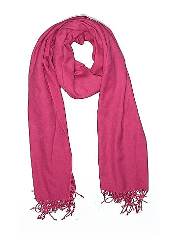 Pashmina Cashmere Scarf (view 1)