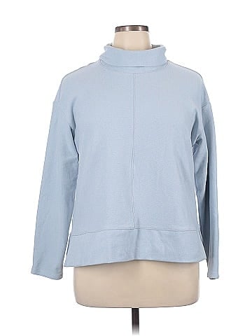 RBX Turtleneck Sweater (view 1)