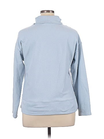 RBX Turtleneck Sweater (view 2)