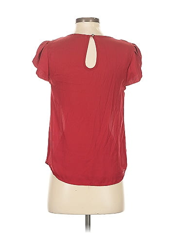 Papermoon Short Sleeve Blouse (view 2)