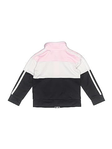 Adidas Track Jacket (view 2)