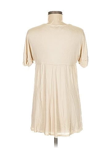 Diane von Furstenberg Short Sleeve Top (view 2)