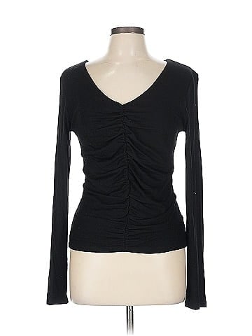 Wishlist Long Sleeve Top (view 1)