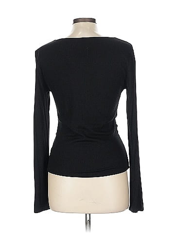 Wishlist Long Sleeve Top (view 2)
