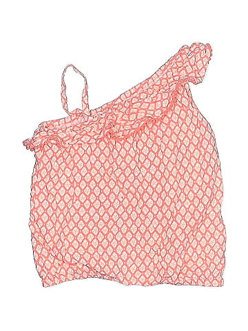 Gymboree Sleeveless Blouse (view 1)
