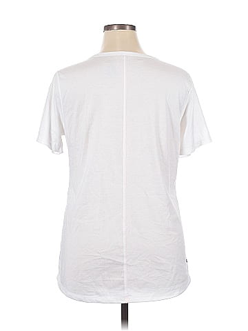 Danskin Now Short Sleeve T-Shirt (view 2)