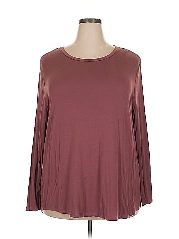 ADY P Long Sleeve T-Shirt (view 1)