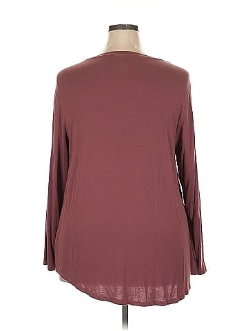 ADY P Long Sleeve T-Shirt (view 2)