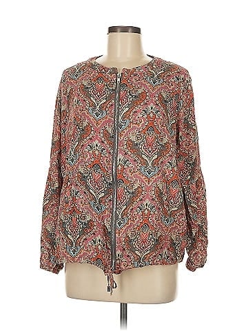 Easel Jacket (view 1)