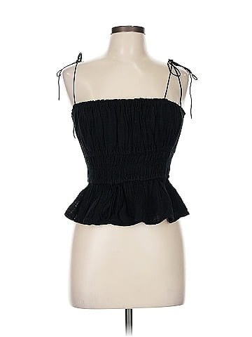 J.Crew Sleeveless Blouse (view 1)