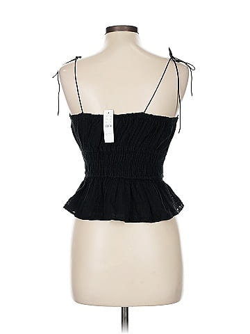 J.Crew Sleeveless Blouse (view 2)