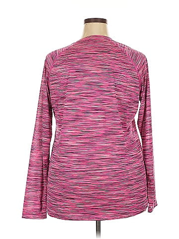 RBX Long Sleeve Top (view 2)