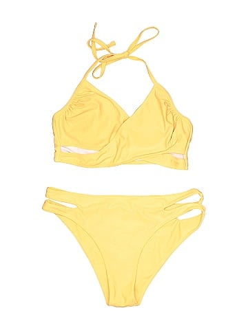 Cupshe Two Piece Swimsuit (view 1)