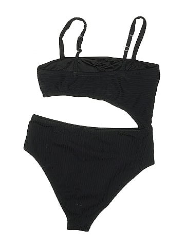 Shade & Shore One Piece Swimsuit (view 2)