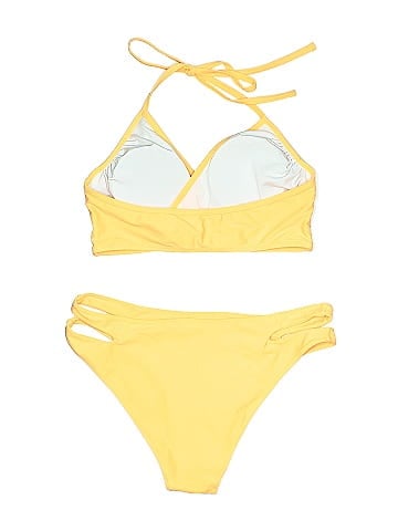 Cupshe Two Piece Swimsuit (view 2)
